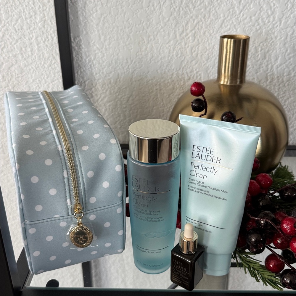Estée Lauder